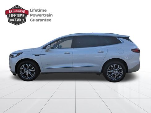 Used 2018 Buick Enclave Avenir w/ Avenir Technology Package image 6