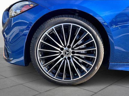 Certified 2025 Mercedes-Benz C 300 C 300 image 11