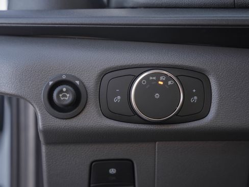 New 2026 Ford Transit 350 148 High Roof Extended w/ Load Area Protection Package image 39