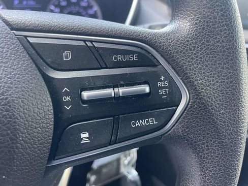 Used 2019 Hyundai Santa Fe SE AWD/4WD image 22