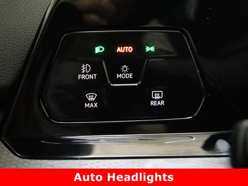 Used 2024 Volkswagen GTI S image 24