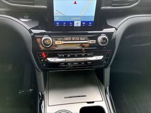 Used 2021 Ford Explorer ST w/ Premium Technology Package image 32