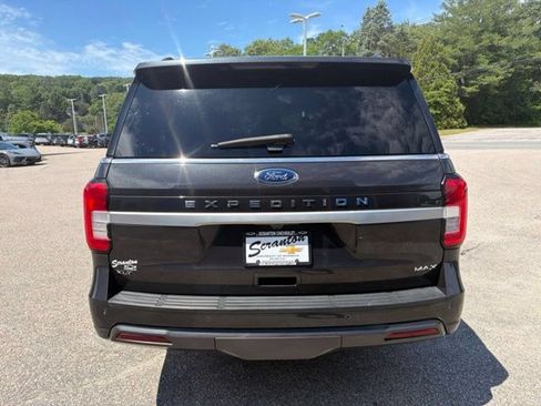 Used 2023 Ford Expedition Max XLT AWD/4WD image 5