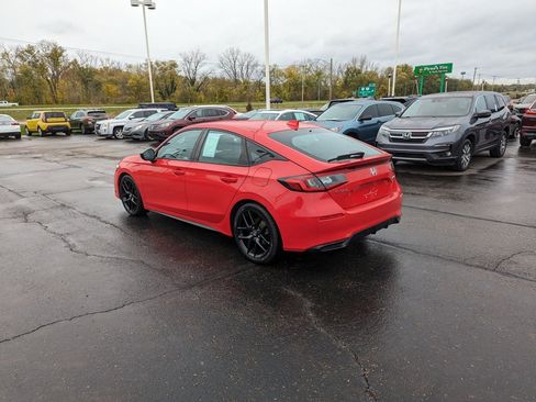 Certified 2023 Honda Civic Sport image 5