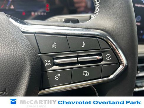 New 2026 Chevrolet Traverse LT w/ Driver Confidence Package FWD image 10