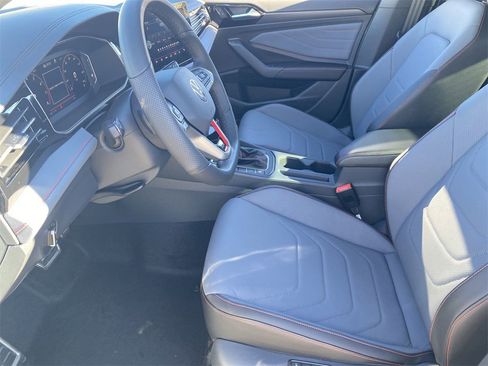 New 2026 Volkswagen Jetta GLI Autobahn image 15