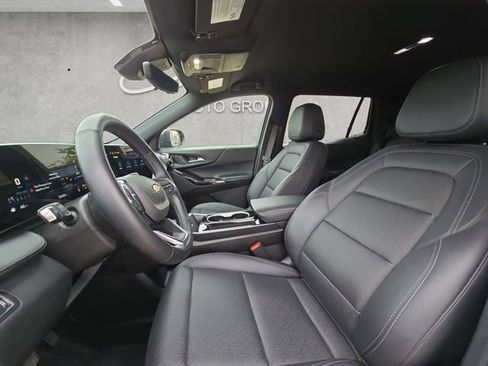 Used 2025 Chevrolet Equinox LT w/ Convenience Package II FWD image 19