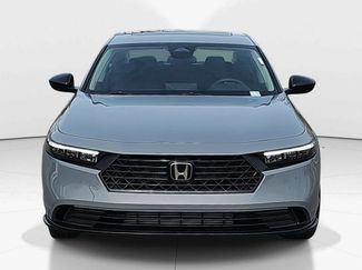 New 2026 Honda Accord SE video 2