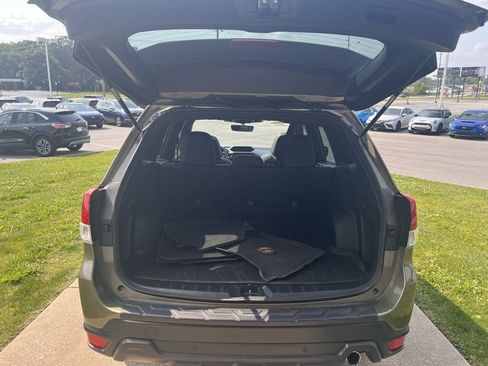 Used 2024 Subaru Forester Wilderness image 37