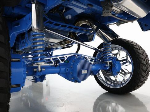 Used 2018 Ford F250 Platinum w/ Platinum Ultimate Package image 75