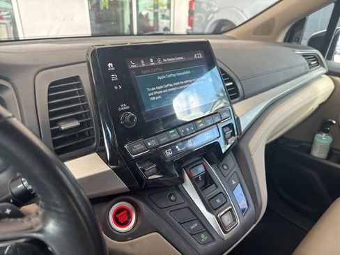 Used 2019 Honda Odyssey EX-L image 5