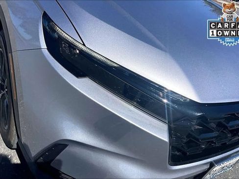 Used 2026 Honda CR-V Sport image 28