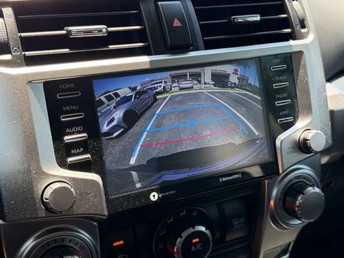 Used 2023 Toyota 4Runner SR5 RWD image 22