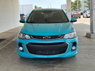 Used 2020 Chevrolet Sonic Premier w/ Driver Confidence Package FWD video 2