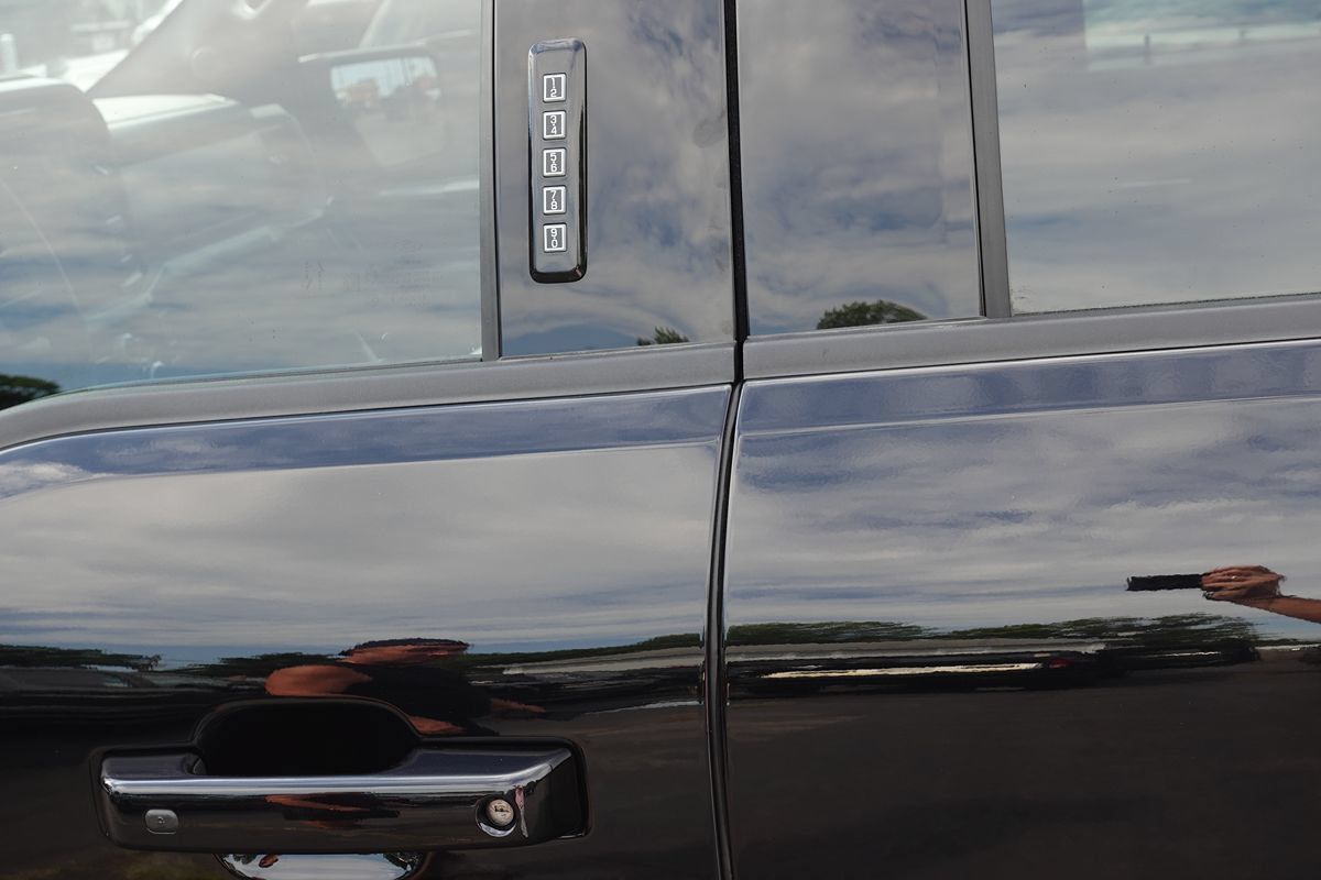 Used 2024 Ford F150 Lariat w/ Equipment Group 502A High AWD/4WD image 16
