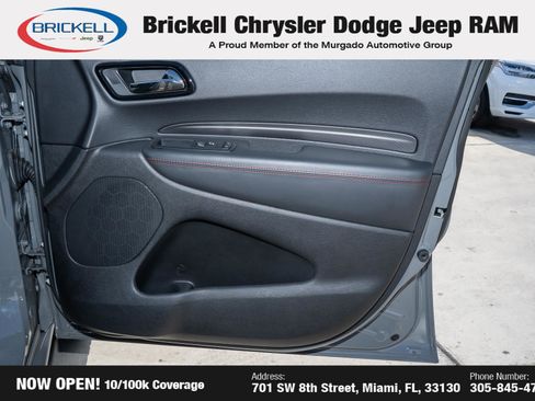 Used 2023 Dodge Durango R/T image 14