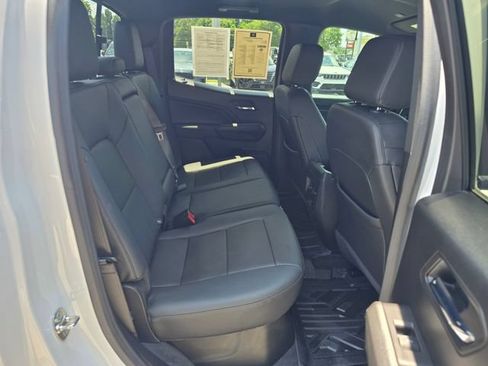 Used 2024 Chevrolet Colorado LT w/ LT Convenience Package III RWD image 47