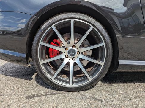 Used 2016 Mercedes-Benz SL 63 AMG image 62