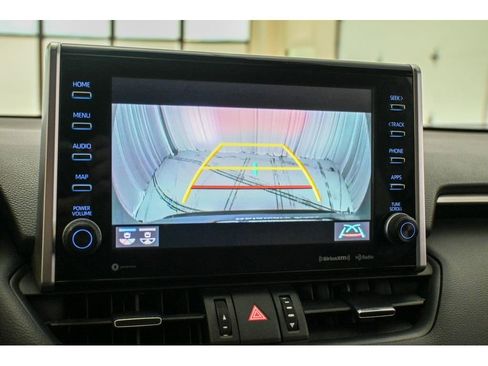 Used 2022 Toyota RAV4 XSE image 45