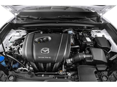 Used 2022 MAZDA CX-30 AWD 2.5 S w/ Select Package image 15