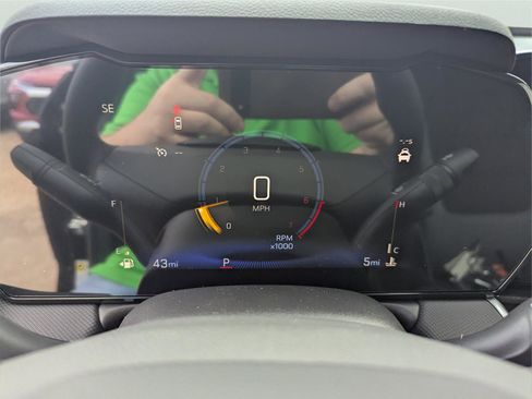 New 2026 Chevrolet TrailBlazer LT w/ Convenience Package image 19