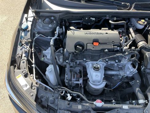 Used 2024 Honda Civic LX image 34