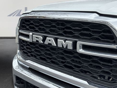 Certified 2023 RAM 2500 Tradesman image 11