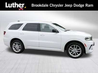 Used 2023 Dodge Durango GT