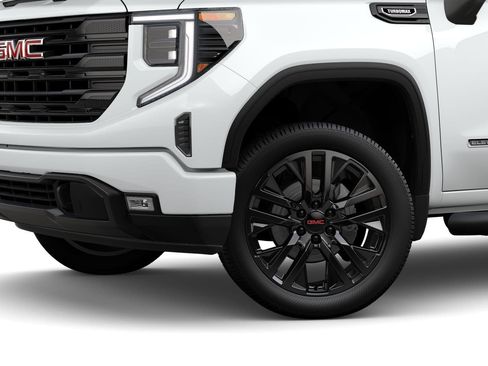 New 2026 GMC Sierra 1500 Elevation w/ Elevation Select Package image 29