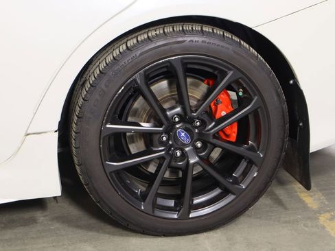 Used 2020 Subaru WRX Premium w/ Performance Package image 40