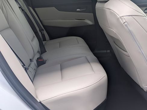Used 2025 Nissan Murano SL w/ Cargo Package AWD/4WD image 28