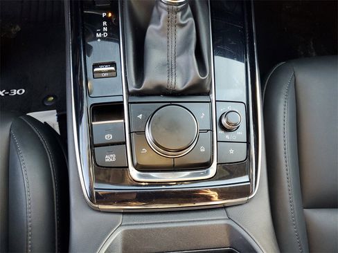 Used 2024 MAZDA CX-30 AWD 2.5 S w/ Preferred Package image 25