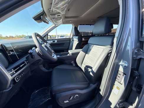 New 2026 Hyundai Santa Fe Limited image 14