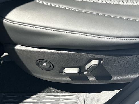 New 2027 Genesis GV80 3.5T Prestige AWD/4WD image 21