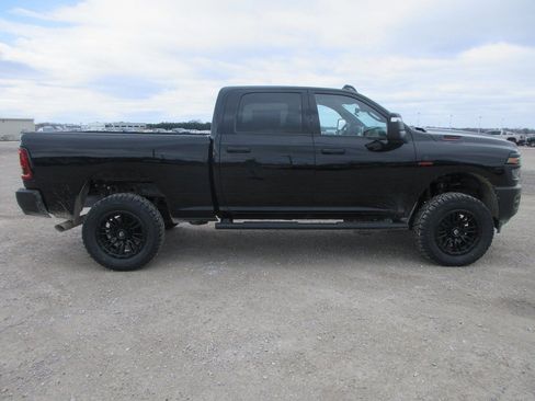 New 2026 RAM 2500 Tradesman image 3