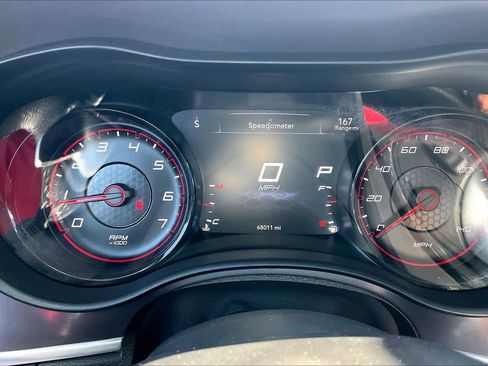 Used 2021 Dodge Charger GT w/ Plus Group image 26