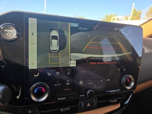 Certified 2026 Lexus NX 450h+ AWD w/ Accessory Package (Z1) image 29