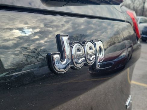 Used 2014 Jeep Cherokee Latitude FWD image 6