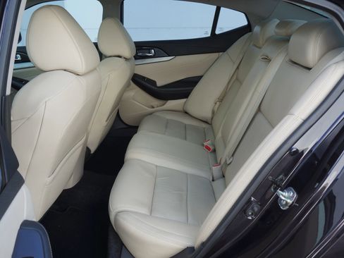 Used 2016 Nissan Maxima 3.5 SL image 30