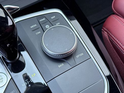 Used 2023 BMW X3 sDrive30i w/ Convenience Package image 29