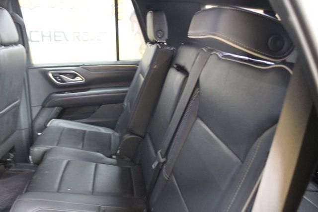 Used 2021 GMC Yukon SLT AWD/4WD image 9