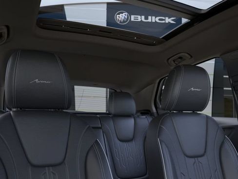 New 2026 Buick Encore GX Avenir w/ Avenir Technology Package AWD/4WD image 24
