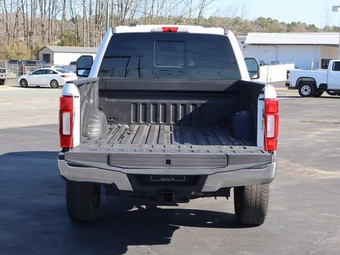 Used 2022 Ford F250 Platinum image 44