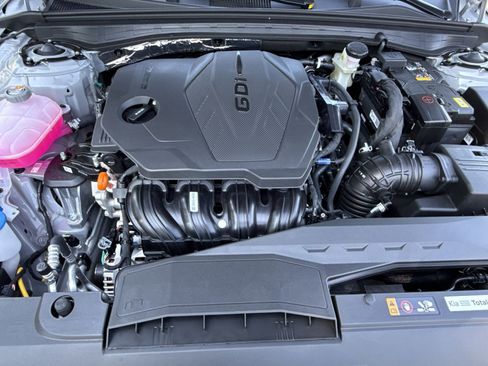 New 2026 Kia K5 GT-Line AWD/4WD image 40