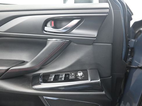 Used 2022 MAZDA CX-9 Carbon Edition image 14