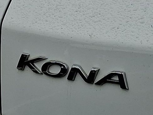Used 2023 Hyundai Kona SEL image 29