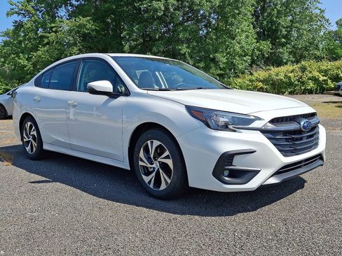 New 2025 Subaru Legacy Premium w/ Popular Package #1A image 2