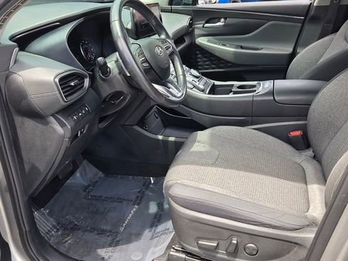 Used 2023 Hyundai Santa Fe SEL FWD image 11