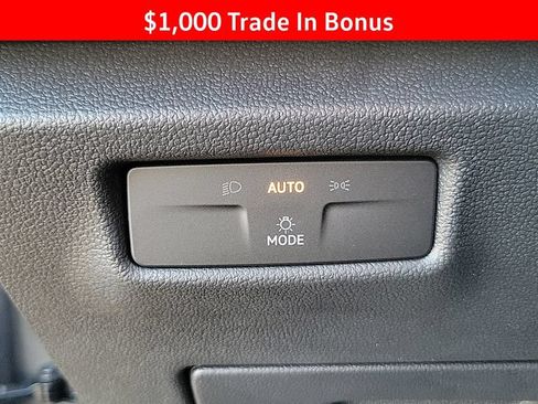 New 2026 Volkswagen Tiguan S FWD image 25