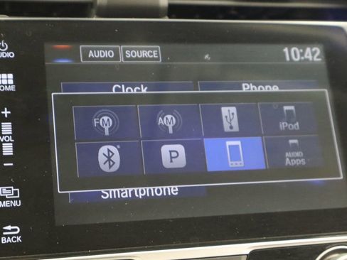 Used 2016 Honda Civic EX image 28